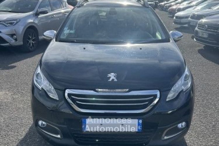 Peugeot 2008 1.6 E-HDI92 FAP ALLURE ETG6 - <small></small> 11.500 € <small>TTC</small> - #2