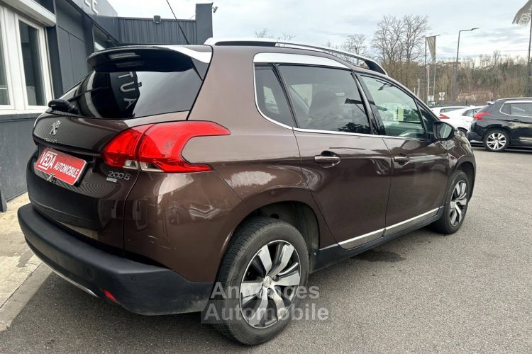 Peugeot 2008 1.6 e-HDi92 FAP Business Pack - <small></small> 5.990 € <small>TTC</small> - #3