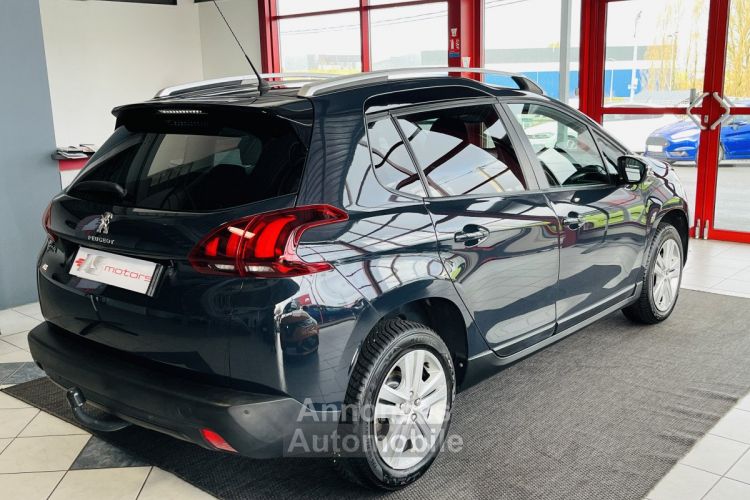 Peugeot 2008 1,6 HDI 100 STYLE ATTELAGE PACK VISIBILTÉ PARK ASSIST REGULATEUR LIMITEUR FEUX HALOGENE EXCELL - <small></small> 11.990 € <small>TTC</small> - #2