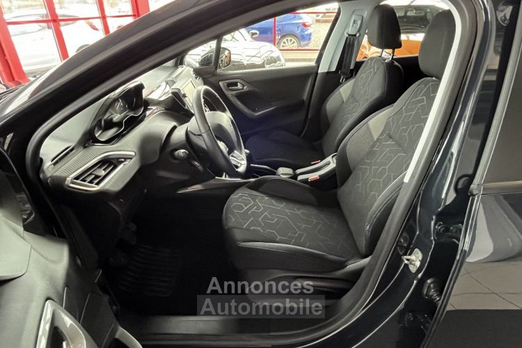 Peugeot 2008 1,6 HDI 100 STYLE ATTELAGE PACK VISIBILTÉ PARK ASSIST REGULATEUR LIMITEUR FEUX HALOGENE EXCELL - <small></small> 11.990 € <small>TTC</small> - #11