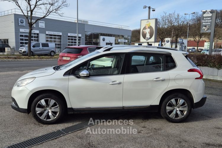 Peugeot 2008 1.6 HDI 92  ALLURE - <small></small> 7.190 € <small>TTC</small> - #6