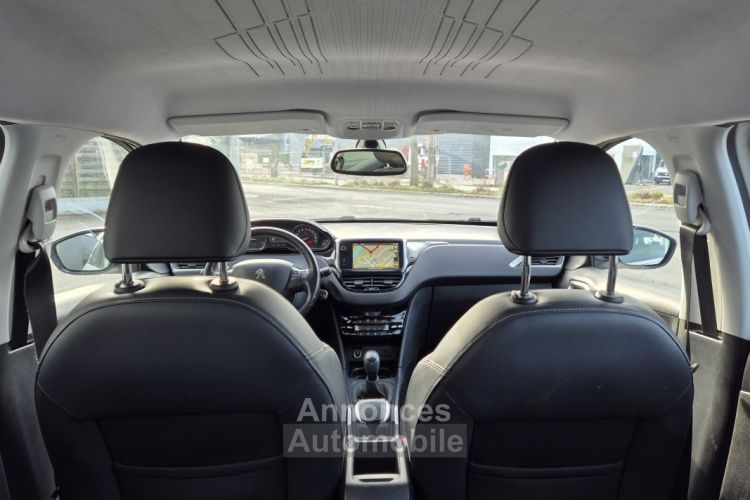 Peugeot 2008 1.6 HDI 92  ALLURE - <small></small> 7.190 € <small>TTC</small> - #15