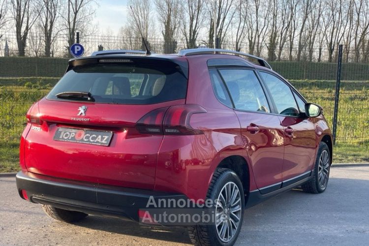 Peugeot 2008 1.6 HDI ACTIVE * 100.000KM 2017 ECRAN TACTILE LED BLUETOOTH - <small></small> 8.990 € <small>TTC</small> - #3