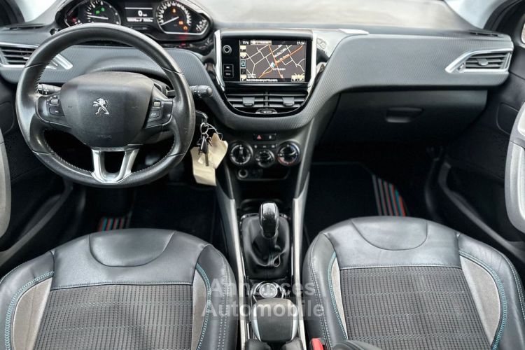 Peugeot 2008 1.6 hdi urbancross - <small></small> 7.990 € <small>TTC</small> - #2