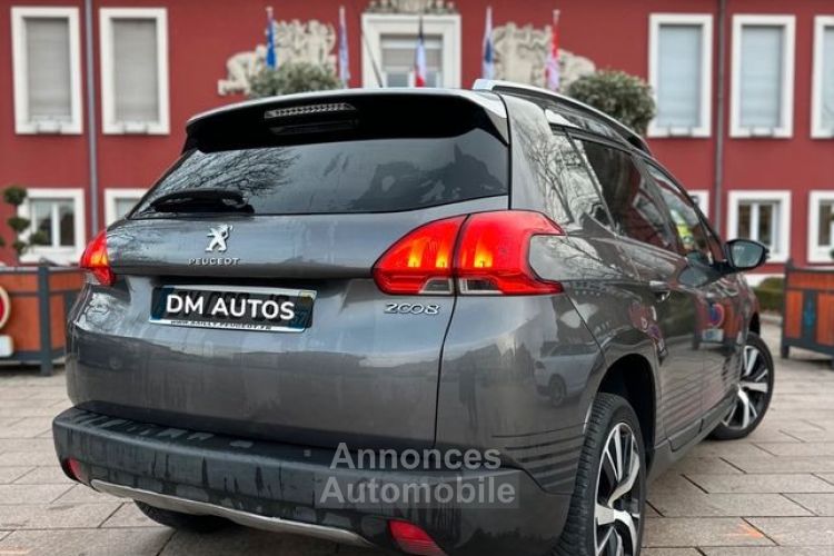 Peugeot 2008 1.6 hdi urbancross - <small></small> 7.990 € <small>TTC</small> - #5