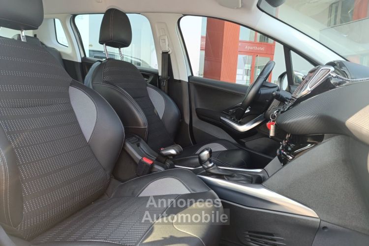 Peugeot 2008 1,6 VTi 120 cv ALLURE - <small></small> 9.290 € <small>TTC</small> - #14