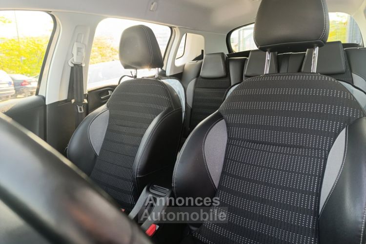 Peugeot 2008 1,6 VTi 120 cv ALLURE - <small></small> 9.290 € <small>TTC</small> - #25