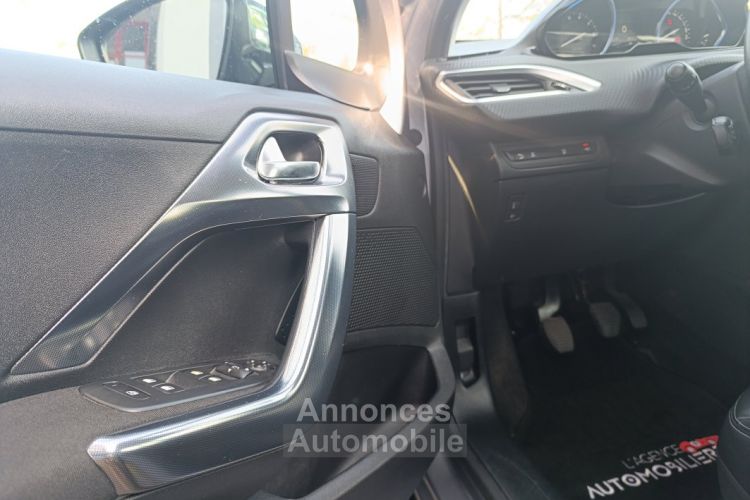 Peugeot 2008 1,6 VTi 120 cv ALLURE - <small></small> 9.290 € <small>TTC</small> - #32