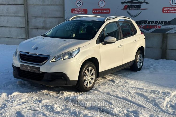 Peugeot 2008 1ER MAIN DISTRIBUTION NEUVE - <small></small> 4.990 € <small>TTC</small> - #1