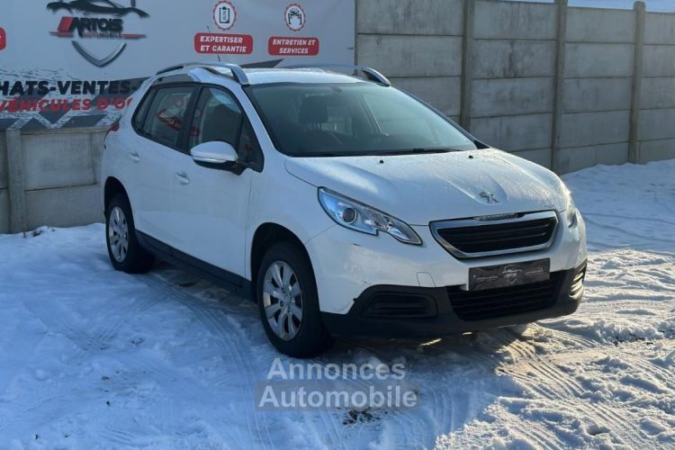 Peugeot 2008 1ER MAIN DISTRIBUTION NEUVE - <small></small> 4.990 € <small>TTC</small> - #2