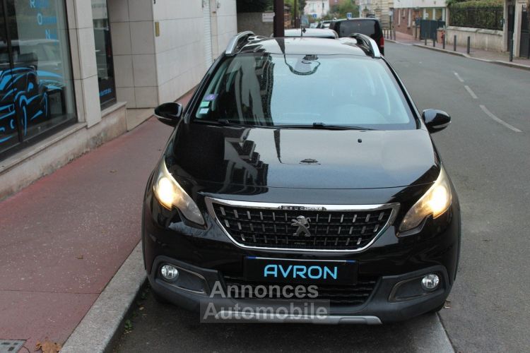 Peugeot 2008 (2) 1.2 110cv  ALLURE Kit de Distribution neuve - <small></small> 7.490 € <small>TTC</small> - #2