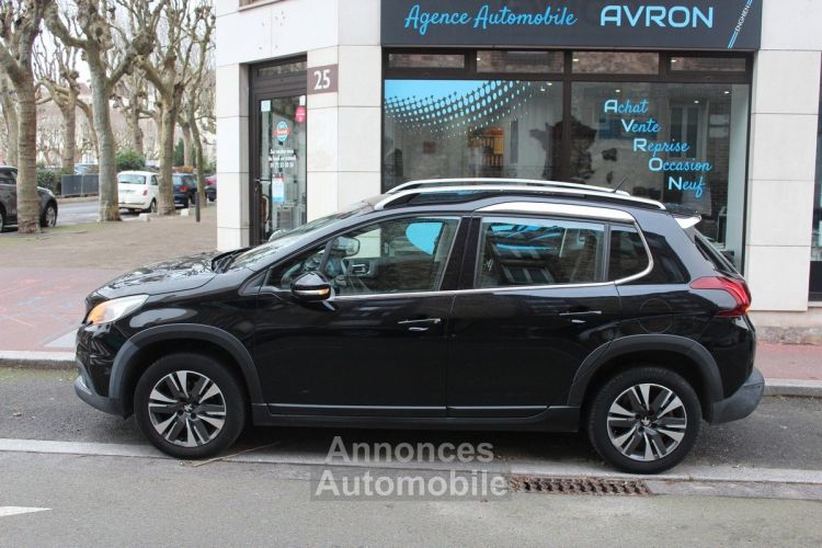 Peugeot 2008 (2) 1.2 110cv  ALLURE Kit de Distribution neuve - <small></small> 7.490 € <small>TTC</small> - #3