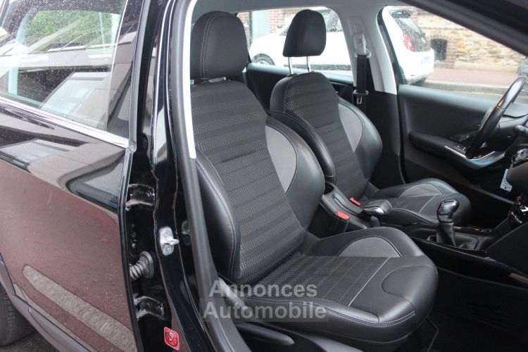 Peugeot 2008 (2) 1.2 110cv  ALLURE Kit de Distribution neuve - <small></small> 7.490 € <small>TTC</small> - #8