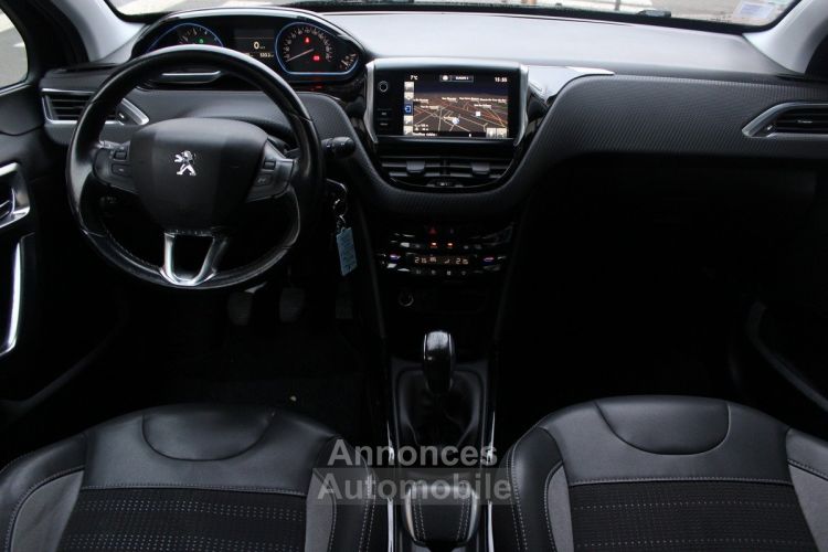 Peugeot 2008 (2) 1.2 110cv  ALLURE Kit de Distribution neuve - <small></small> 7.490 € <small>TTC</small> - #9