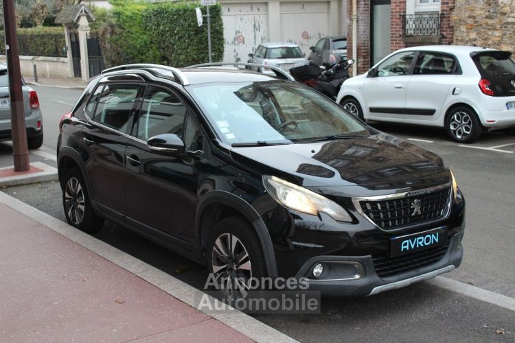 Peugeot 2008 (2) 1.2 110cv  ALLURE Kit de Distribution neuve - <small></small> 7.490 € <small>TTC</small> - #19