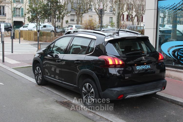 Peugeot 2008 (2) 1.2 110cv  ALLURE Kit de Distribution neuve - <small></small> 7.490 € <small>TTC</small> - #20