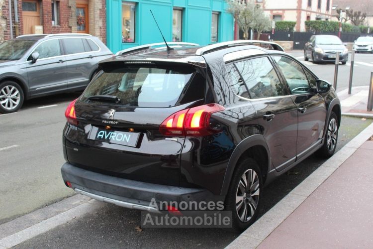 Peugeot 2008 (2) 1.2 110cv  ALLURE Kit de Distribution neuve - <small></small> 7.490 € <small>TTC</small> - #21