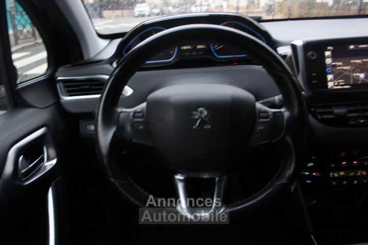 Peugeot 2008 (2) 1.2 110cv  ALLURE Kit de Distribution neuve - <small></small> 7.490 € <small>TTC</small> - #26