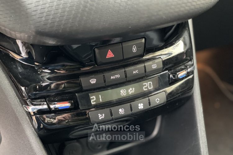 Peugeot 2008 (2) 1.2 PURETECH 110 S&S 6CV GT LINE EAT6 *DISTRIBUTION A JOUR* - <small></small> 11.490 € <small>TTC</small> - #17