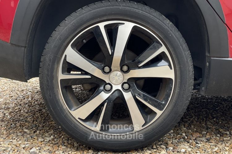 Peugeot 2008 (2) 1.2 PURETECH 110 S&S 6CV GT LINE EAT6 *DISTRIBUTION A JOUR* - <small></small> 11.490 € <small>TTC</small> - #29