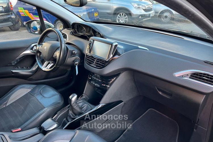 Peugeot 2008 (2) 1.2 puretech 110 s&s allure - <small></small> 8.250 € <small>TTC</small> - #3