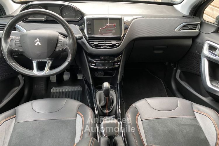 Peugeot 2008 (2) 1.2 puretech 110 s&s crossway - <small></small> 8.490 € <small>TTC</small> - #3