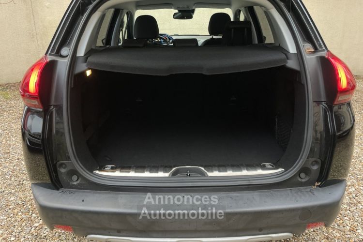 Peugeot 2008 (2) 1.2 PURETECH 130 S&S ALLURE E6 - <small></small> 10.490 € <small>TTC</small> - #14