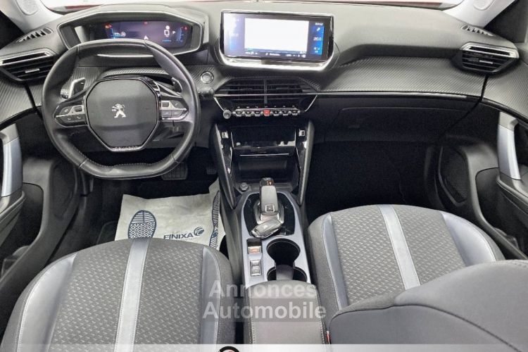 Peugeot 2008 (2) 1.5 BLUEHDI 130 S&S EAT8 ALLURE - <small></small> 16.990 € <small>TTC</small> - #2