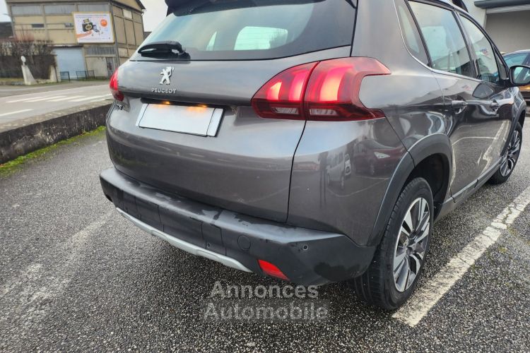 Peugeot 2008 2008 ALLURE 120 - <small></small> 13.990 € <small>TTC</small> - #2