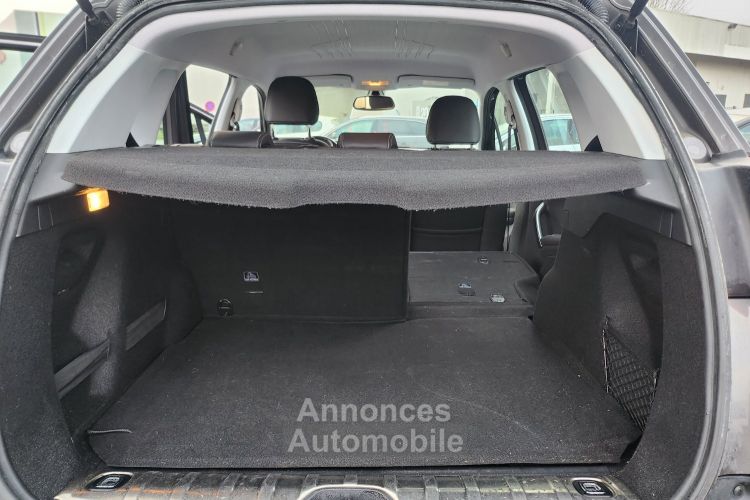 Peugeot 2008 2008 ALLURE 120 - <small></small> 13.990 € <small>TTC</small> - #5