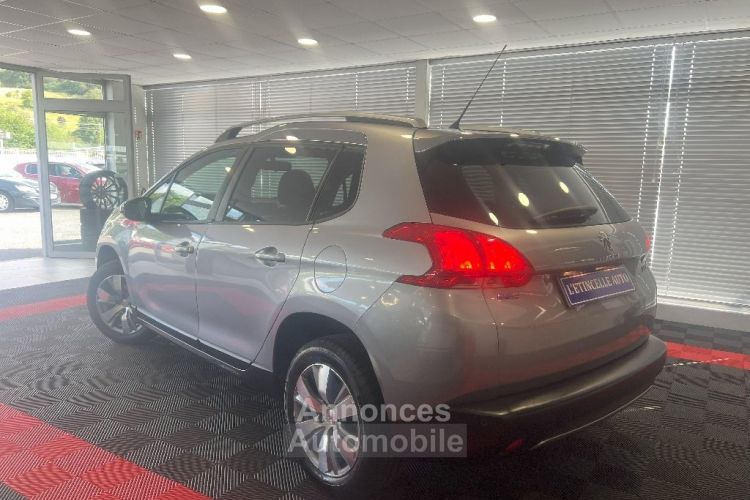 Peugeot 2008 82ch BVM5 Style - <small></small> 7.990 € <small>TTC</small> - #3