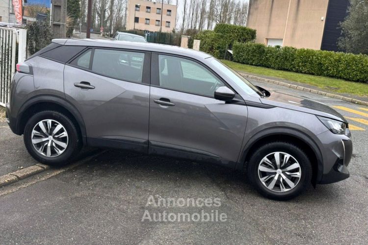 Peugeot 2008 Active Business 1.2 PT 100CV - <small></small> 10.990 € <small>TTC</small> - #2