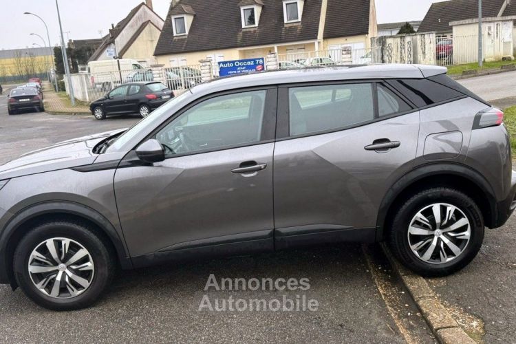 Peugeot 2008 Active Business 1.2 PT 100CV - <small></small> 10.990 € <small>TTC</small> - #5