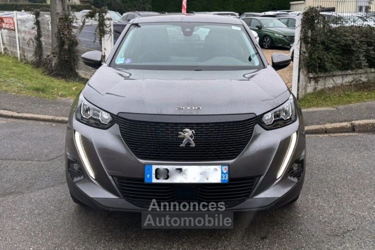 Peugeot 2008 Active Business 1.2 PT 100CV - <small></small> 10.990 € <small>TTC</small> - #7