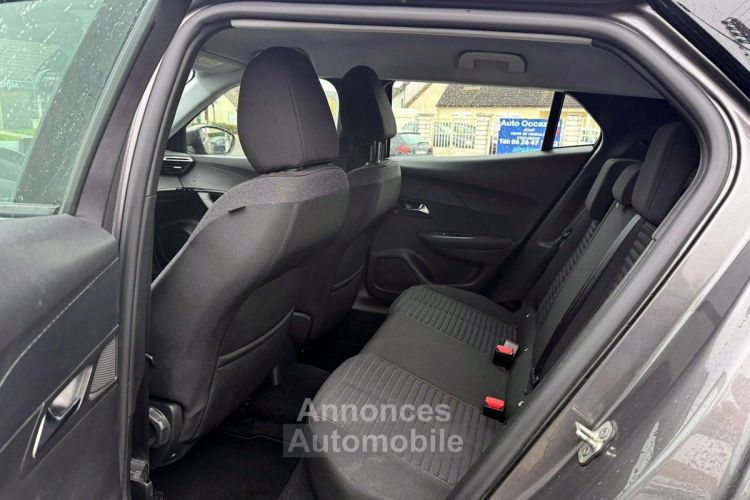 Peugeot 2008 Active Business 1.2 PT 100CV - <small></small> 10.990 € <small>TTC</small> - #12