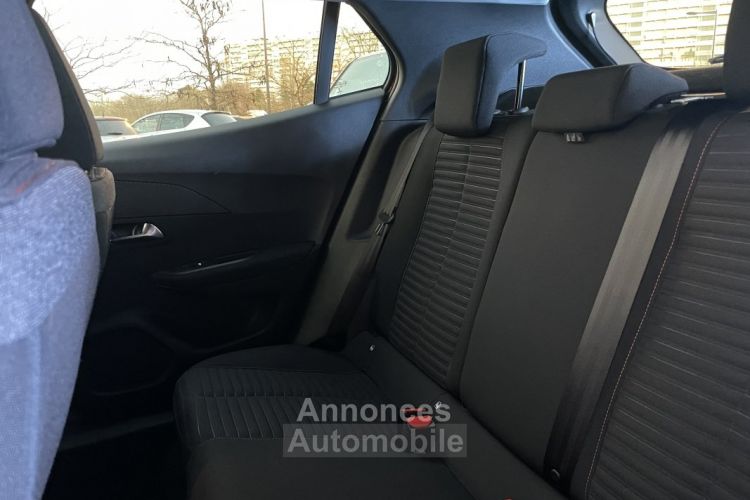 Peugeot 2008 Active Pack 100 cv - <small></small> 13.390 € <small>TTC</small> - #15