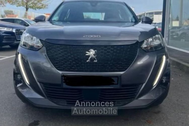 Peugeot 2008 Active Pack 130cv - <small></small> 15.990 € <small>TTC</small> - #2