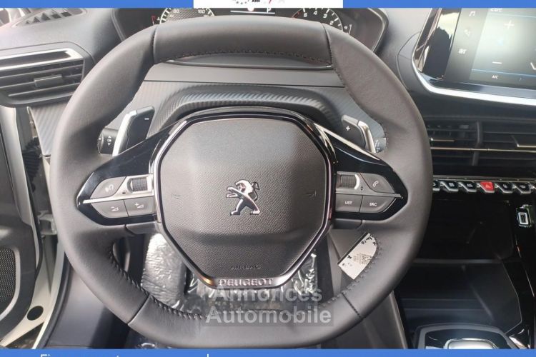 Peugeot 2008 ACTIVE PACK BlueHDi 130 EAT8 ECO LED+CAMERA AR - <small></small> 28.680 € <small></small> - #4