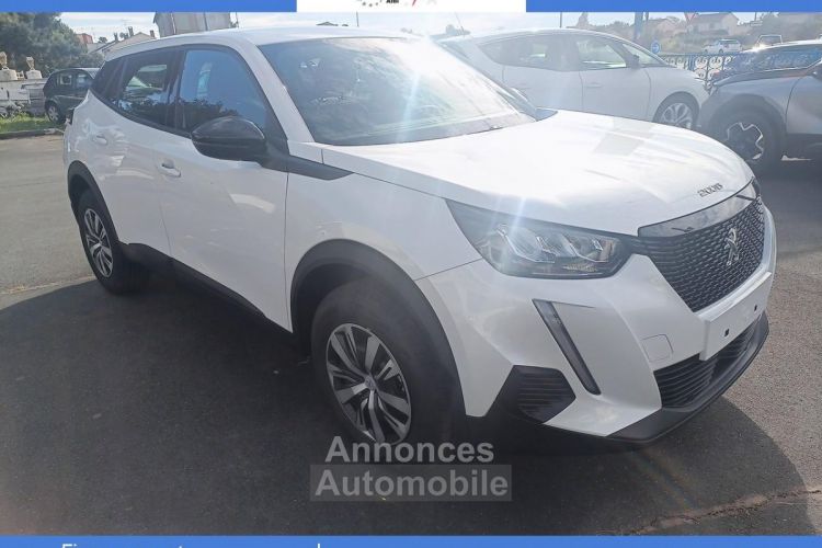 Peugeot 2008 ACTIVE PACK BlueHDi 130 EAT8 ECO LED+CAMERA AR - <small></small> 28.680 € <small></small> - #6