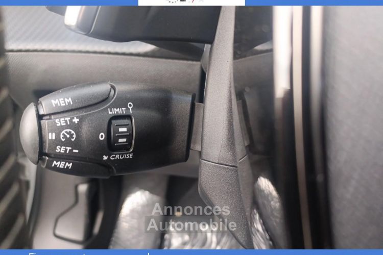 Peugeot 2008 ACTIVE PACK BlueHDi 130 EAT8 ECO LED+CAMERA AR - <small></small> 28.680 € <small></small> - #14