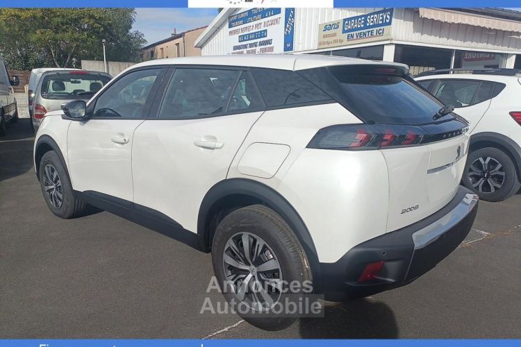 Peugeot 2008 ACTIVE PACK BlueHDi 130 EAT8 ECO LED+CAMERA AR - <small></small> 28.680 € <small></small> - #18