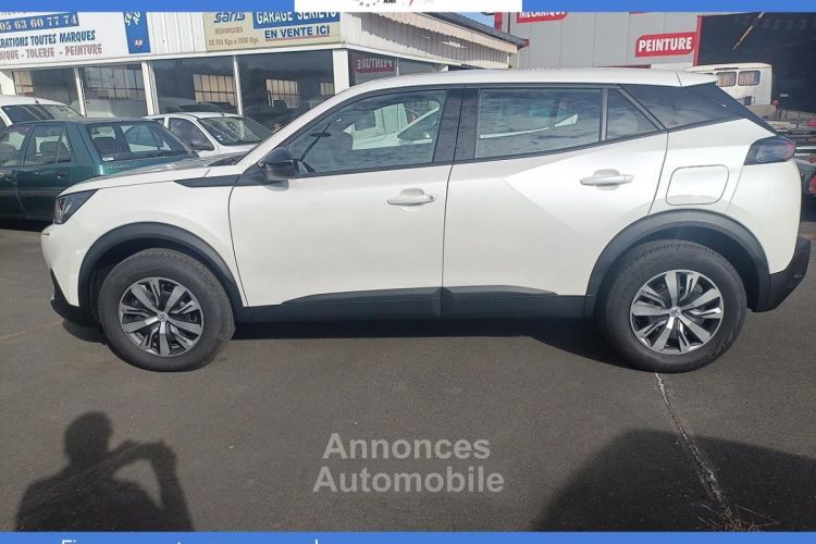 Peugeot 2008 ACTIVE PACK BlueHDi 130 EAT8 ECO LED+CAMERA AR - <small></small> 28.680 € <small></small> - #24