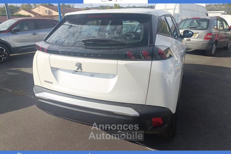 Peugeot 2008 ACTIVE PACK BlueHDi 130 EAT8 ECO LED+CAMERA AR - <small></small> 28.680 € <small></small> - #25