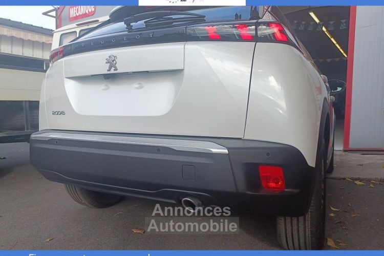 Peugeot 2008 ACTIVE PACK BlueHDi 130 EAT8 ECO LED+CAMERA AR - <small></small> 28.680 € <small></small> - #28