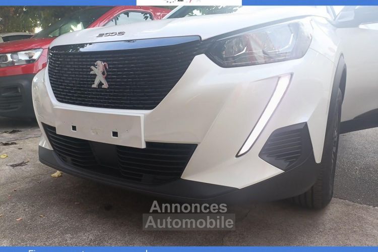 Peugeot 2008 ACTIVE PACK BlueHDi 130 EAT8 ECO LED+CAMERA AR - <small></small> 28.680 € <small></small> - #30