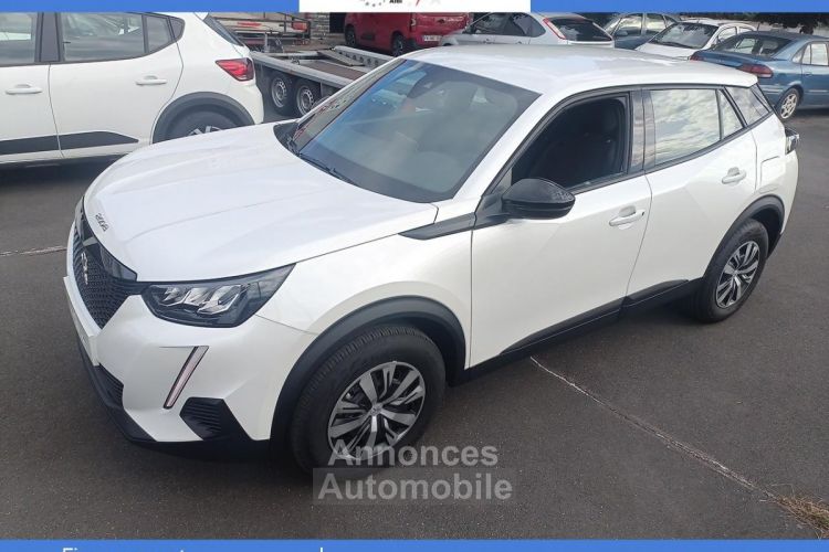 Peugeot 2008 ACTIVE PACK BlueHDi 130 EAT8 ECO LED+CAMERA AR - <small></small> 28.680 € <small></small> - #32