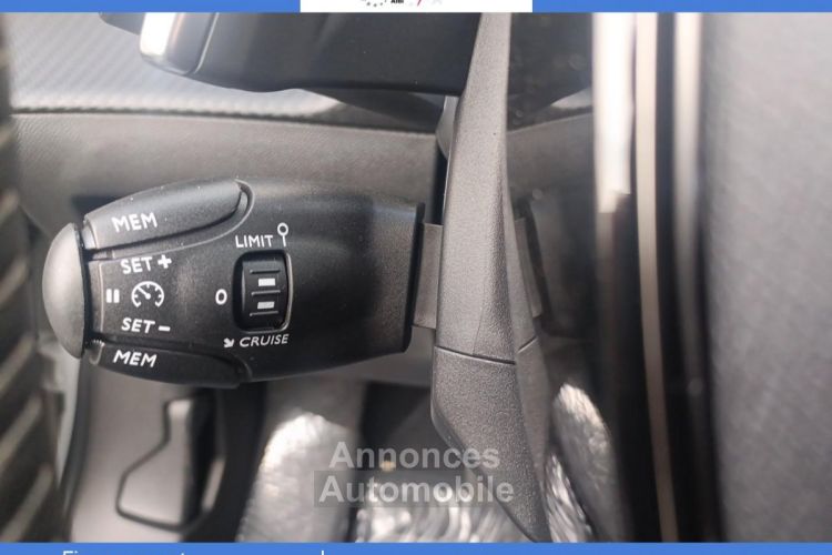 Peugeot 2008 ACTIVE PACK BlueHDi 130 EAT8 ECO LED+CAMERA AR - <small></small> 27.680 € <small></small> - #8