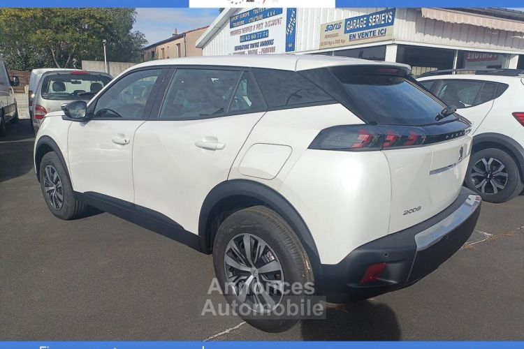 Peugeot 2008 ACTIVE PACK BlueHDi 130 EAT8 ECO LED+CAMERA AR - <small></small> 27.680 € <small></small> - #12