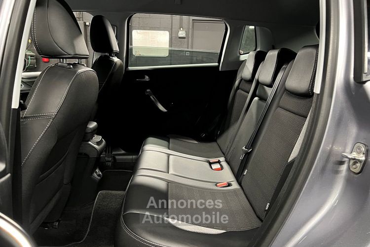 Peugeot 2008 ALLURE 1.2 110 APPLE CARPLAY & ANDROID ATTELAGE GPS REGULATEUR CRIT AIR 1 Garantie 1 an - <small></small> 9.970 € <small>TTC</small> - #16