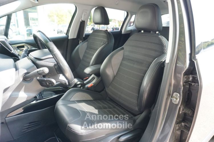 Peugeot 2008 Allure 1.2 Puretech 110 EAT6 Grip Control - <small></small> 8.990 € <small>TTC</small> - #6